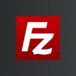 FileZilla logo