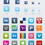 Social-Networking-Icon-Set