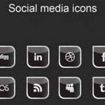 Unique-social_media_icons