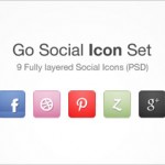 go_social_icon_set