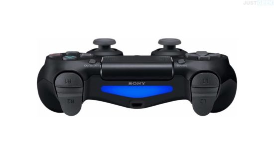 Dualsense 4 manette PS4