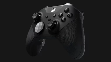 Manette Xbox sur PC