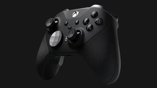 Manette Xbox sur PC