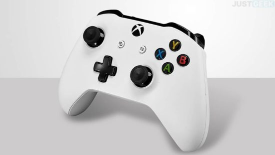 Manette Xbox One