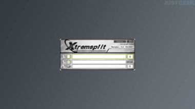 Xtremsplit