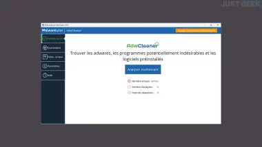 AdwCleaner