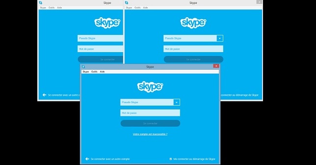 skype-ouvrir-plusieurs-comptes