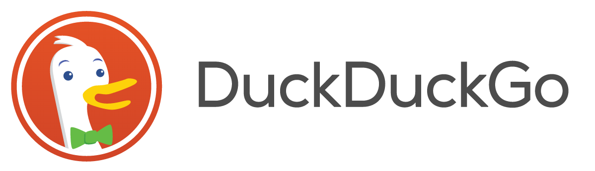 duckduckgo logo 2014