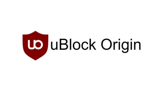 uBlock Origin