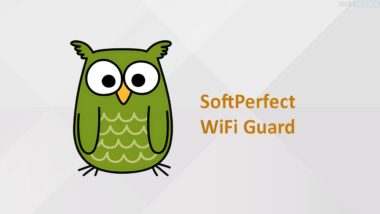 WiFi Guard