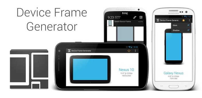 device-frame-generator