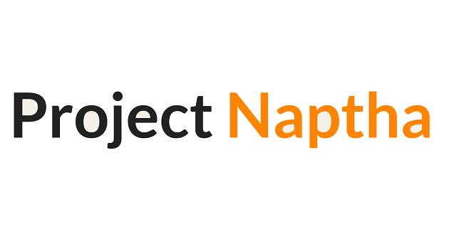 Project-Naptha