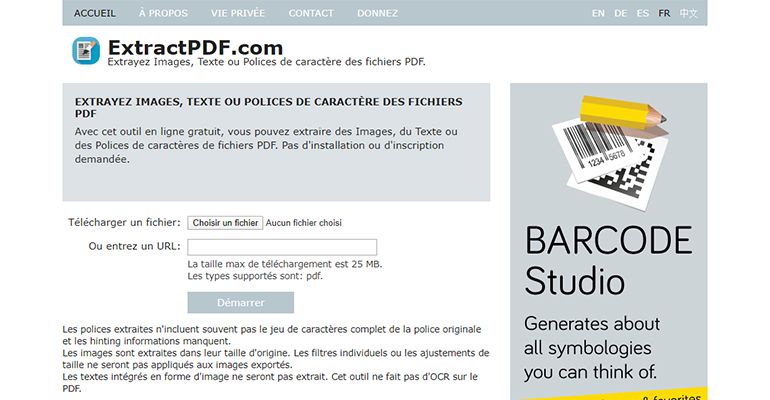 ExtractPDF.com