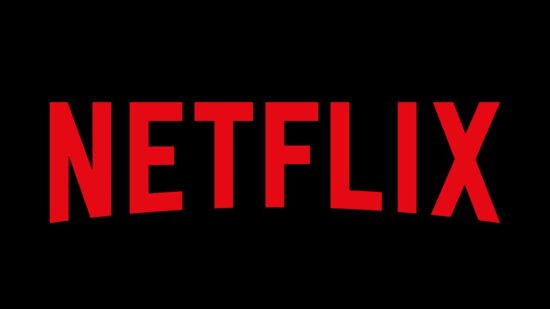 Logo Netflix