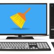 Nettoyer et désinfecter votre PC sous Windows