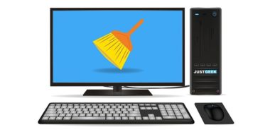 Nettoyer et désinfecter votre PC sous Windows