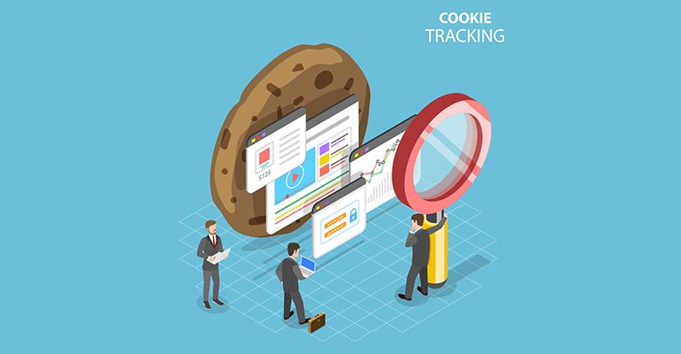 Cookie informatique