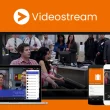 Videostream