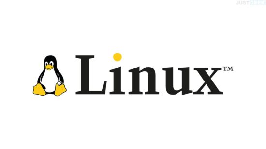 Logo Linux