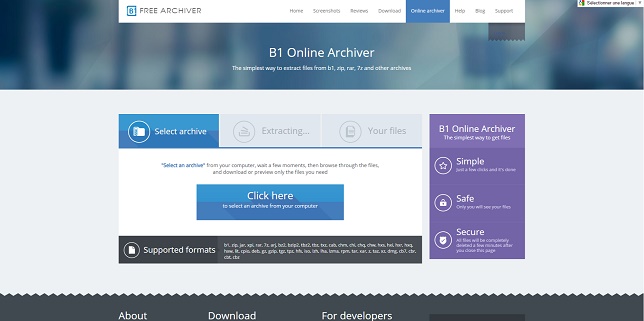 b1-online-archiver