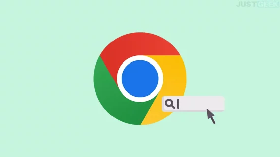 Changer le moteur de recherche par défaut sur Google Chrome