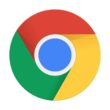 Logo Chrome