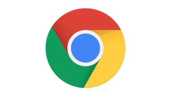 Logo Chrome