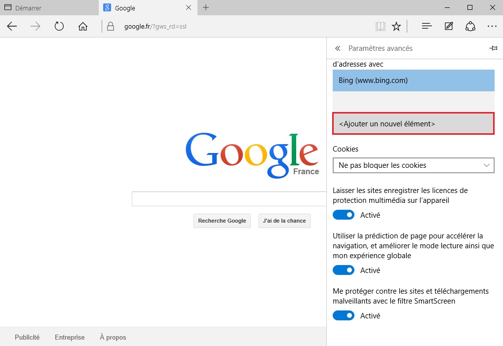 google-moteur-de-recherche-par-defaut-windows-10-screen-4