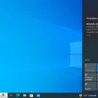 Windows 10 : désactiver le centre de notifications et d'actions
