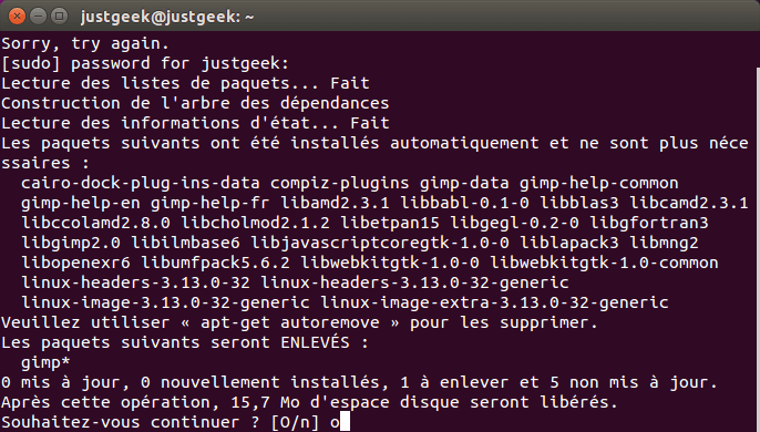 supprimer-paquet-terminal