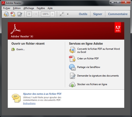 telecharger pdf pour pc