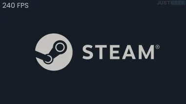 Afficher Compteur FPS Steam