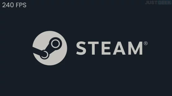 Afficher Compteur FPS Steam