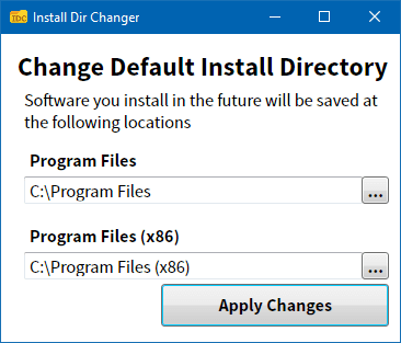 install_dir_changer