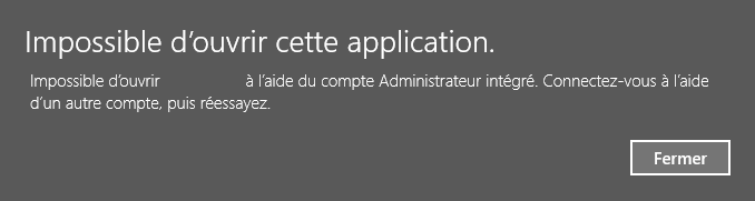 probleme-impossible-douvrir-lapplication-windows10