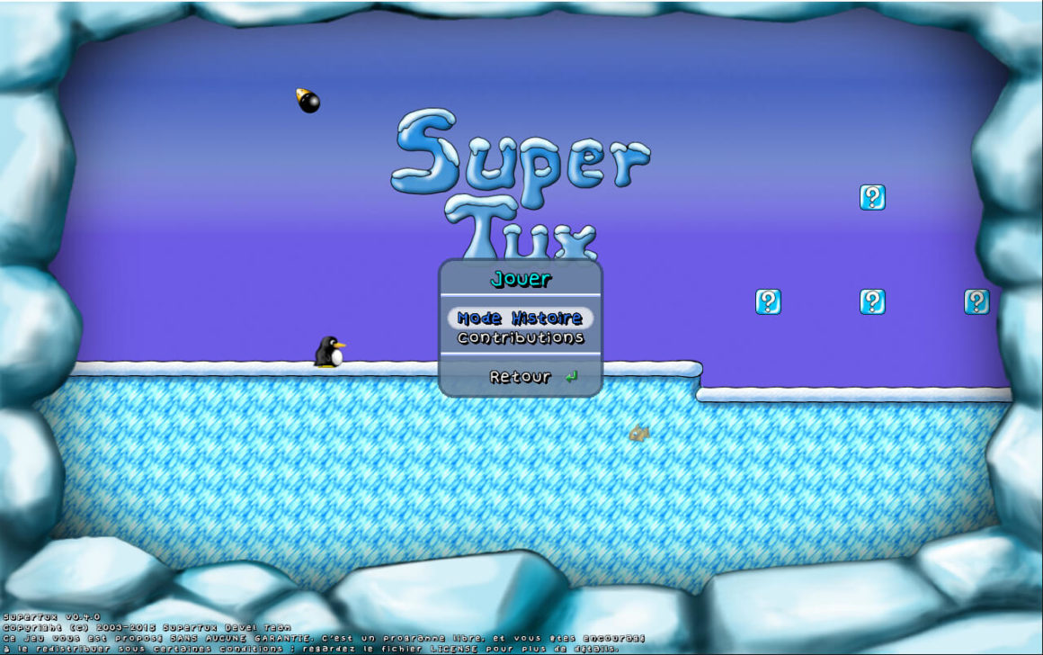 supertux 2 n900 supertux 2 n900
