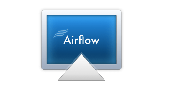 Skeptisk bekræfte newness Airflow : streamer depuis votre PC vers le Chromecast ou Apple TV