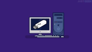 Démarrer son PC sur une clé USB