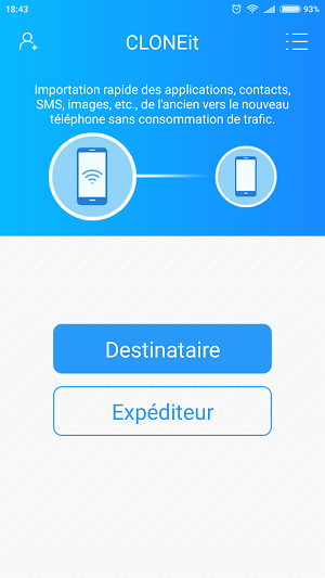 CLONEit_application_Android_screen_5
