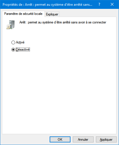 arret_permet_au_systeme_detre_arrete_sans_avoir_a_se_connecter