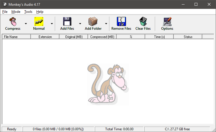 download monkey audio converter