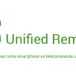 Logo Unified Remote