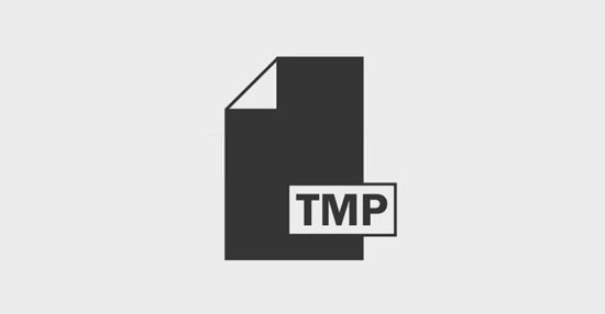 Déplacer le dossier (TEMP) des fichiers temporaires dans Windows 10
