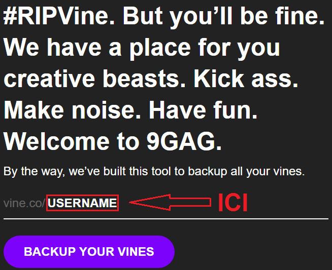 ripvine