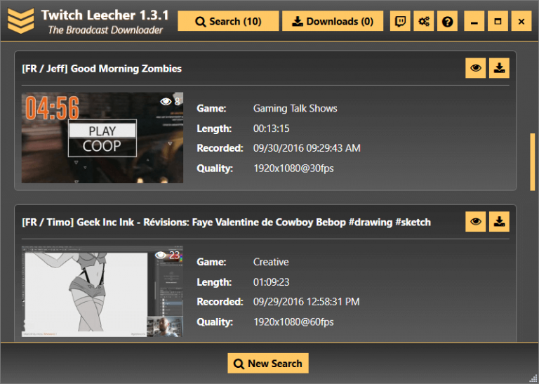 twitch leecher 1.8.4 twitch leecher 1.8.4