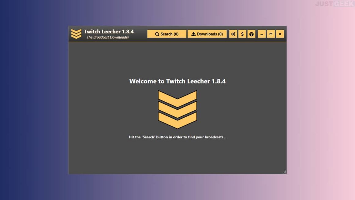 twitch leecher mac download