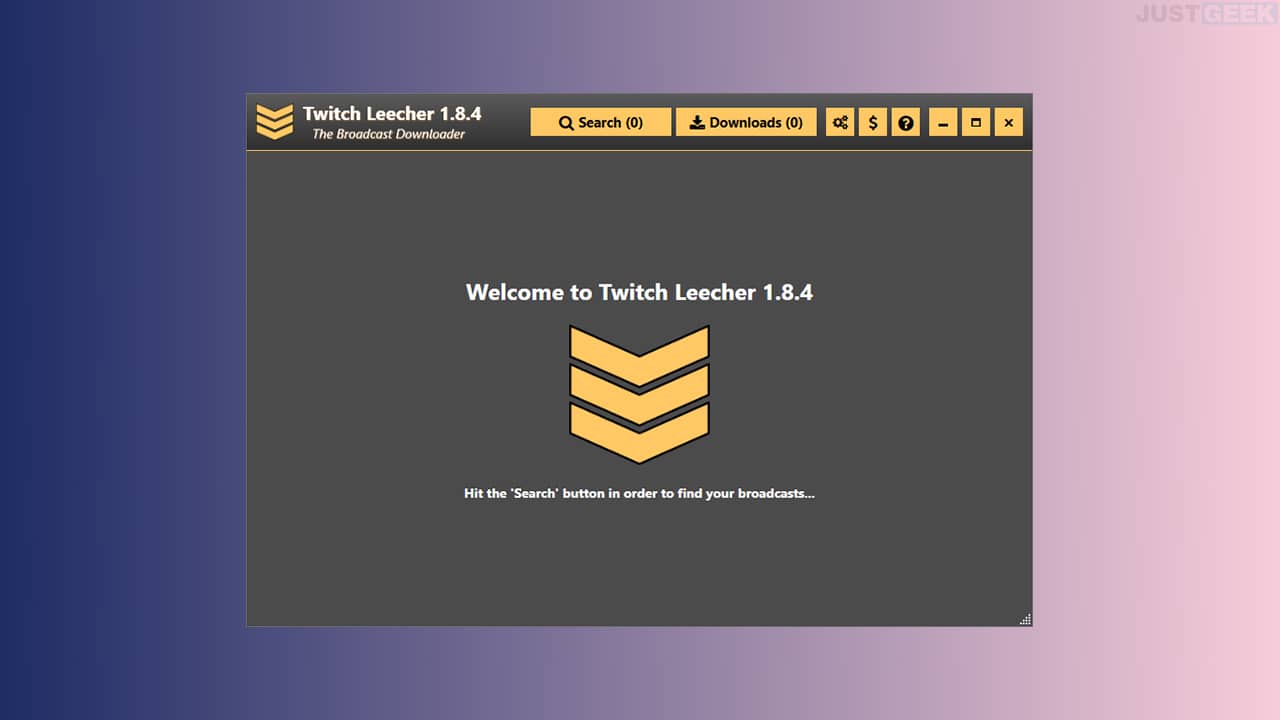 twitch leecher 1.8.4 twitch leecher 1.8.4