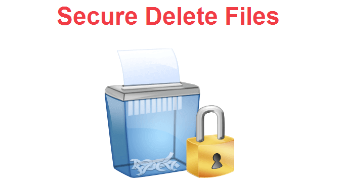 Secure Delete Professional 2023.14 for ios download free