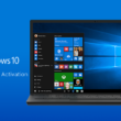 Réactiver Windows 10 après un changement de composant