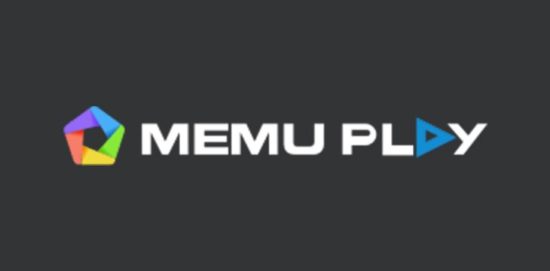 Logo Memu Play